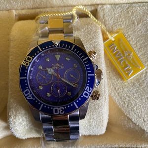 Men’s/Women’s Invicta Watch